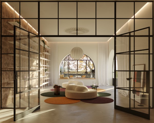 SALA